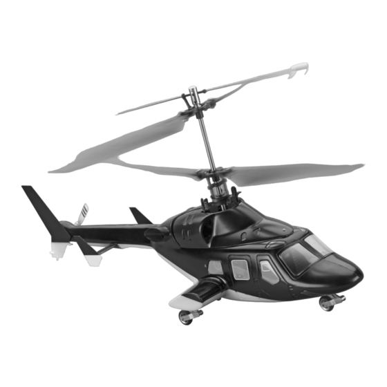 Carson TRIPLE TWO Wolff 507022 Betriebsanleitung