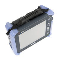 Olympus Omniscan SX Benutzerhandbuch