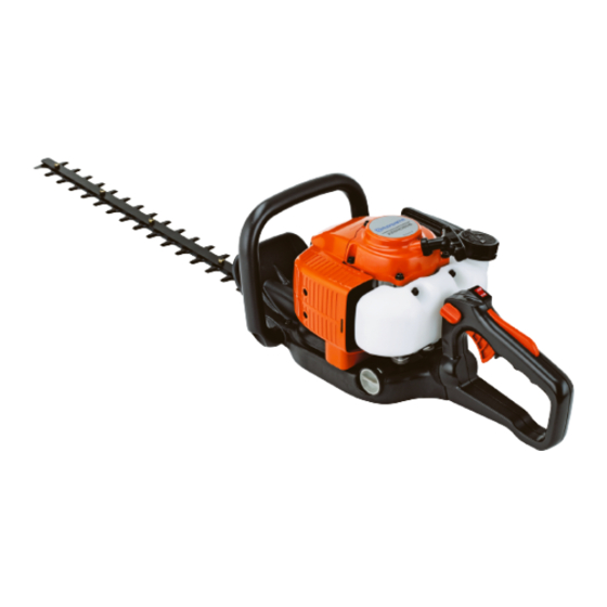 Husqvarna 226HD75S Bedienungsanleitung