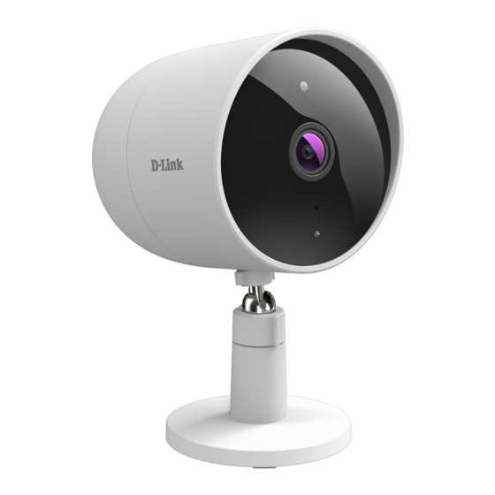 D-Link DCS-8302LH Handbuch