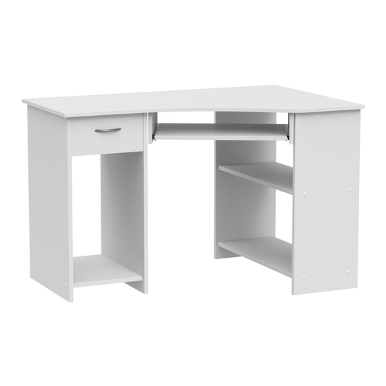 FMD//furniture FELIX 1 Montageanleitung