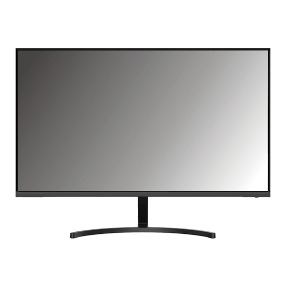 SPC SMART MONITOR 24 Benutzerhandbuch