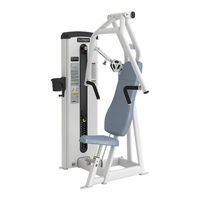 Cybex 13000 VR1 Bedienungsanleitung