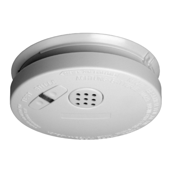 Smartwares RM220 Bedienungsanleitung