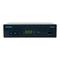 Receiver Optimuss freeline Bedienungsanleitung