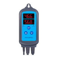 INKBIRD IHC-200-WIFI Bedienungsanleitung