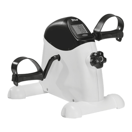 Crivit IAN 314630 Gebrauchsanweisung
