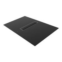Pelgrim IKR3073-Serie Bedienungsanleitung
