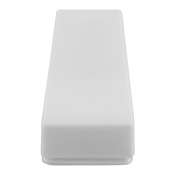 BEGA 9677 Gebrauchsanweisung