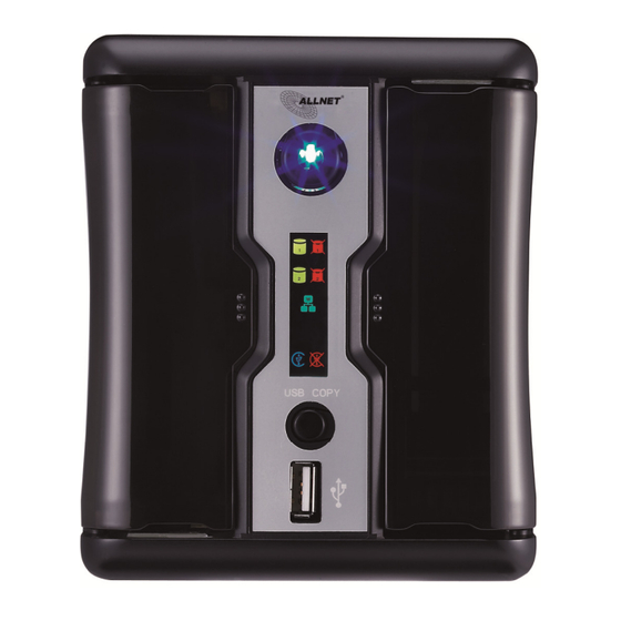 Allnet ALL60200 Benutzerhandbuch