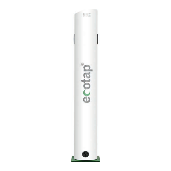 Ecotap Duo Anleitung
