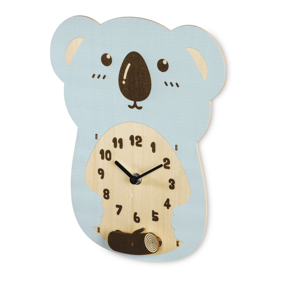 Hama Koala Bedienungsanleitung
