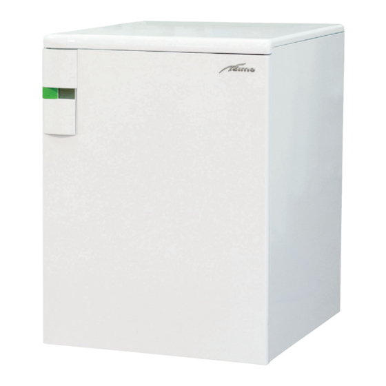 Sime ATLANTIS HM 30 T ErP Originalanleitung