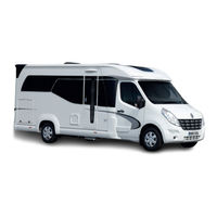 Hobby PREMIUM VAN Bedienungsanleitung