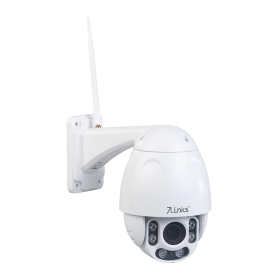 7links IPC-920.FHD Schnellstartanleitung