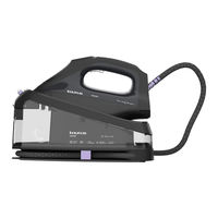 Taurus AMAZING SSD3002 Gebrauchsanleitung