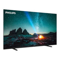 Philips 43PUS7609 Benutzerhandbuch