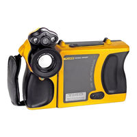 Fluke Ti45 Erste Schritte
