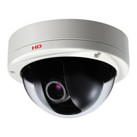 Sanyo VDC-HD3300 Bedienungsanleitung
