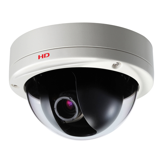 Sanyo VDC-HD3500P Bedienungsanleitung