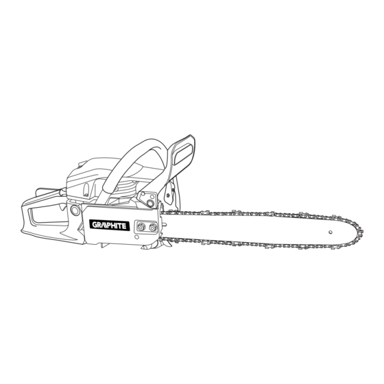 GRAPHITE 58G952 Bedienungsanleitung