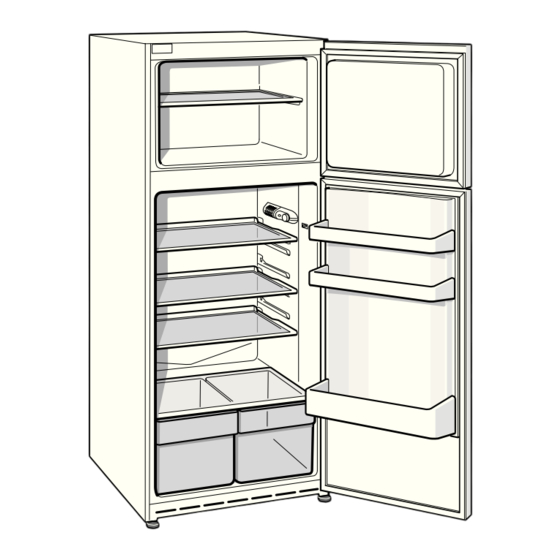 Bosch KDV-series Gebrauchsanleitung