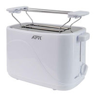 AFK CTO-850.1 Bedienungsanleitung