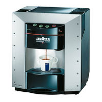Lavazza Espresso Point EP 2140 Gebrauchsanweisung