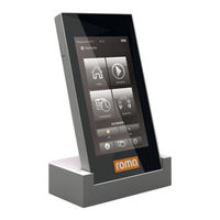 iO ROMApad Installationsanleitung