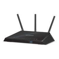 NETGEAR R6400v2 Bedienungsanleitung