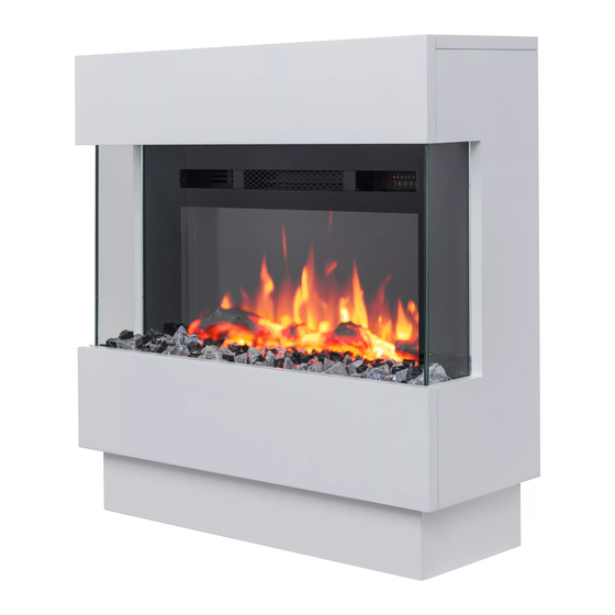 Noble Flame LIMA Montageanleitung