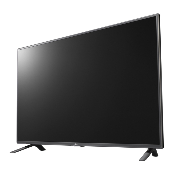 LG 22LF49 Serie Benutzerhandbuch