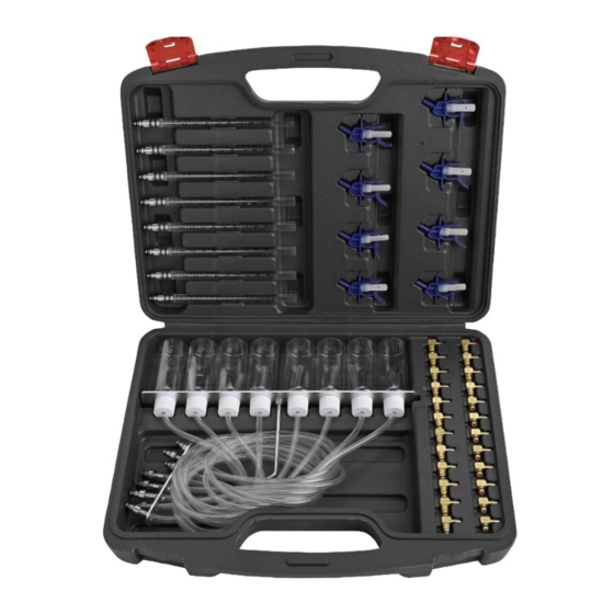 BGS technic 98106 Bedienungsanleitung