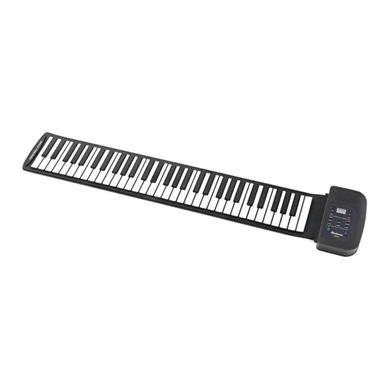 Startone MKR 61 Bedienungsanleitung