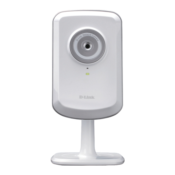 D-Link DCS-930L Installationsanleitung