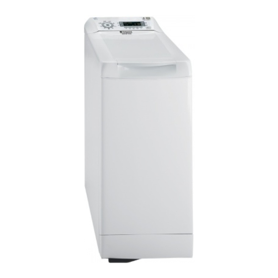 Ariston ECOT6D 1491 Bedienungsanleitungen