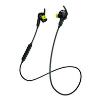 Jabra OTE20 Benutzerhandbuch