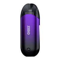 Vaporesso Renova ZERO Bedienungsanleitung