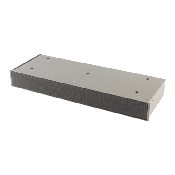 Novy 7921.400 Anleitung