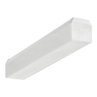 Trilux Montigo LED-Serie Montageanleitung