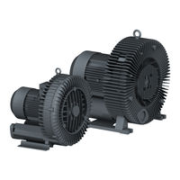 Busch Samos SB 0200 D0 Betriebsanleitung