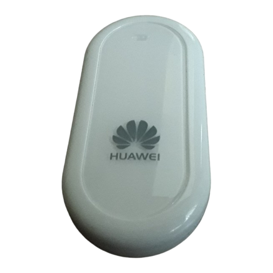 Huawei E220 Kurzanleitung Für Mac Os
