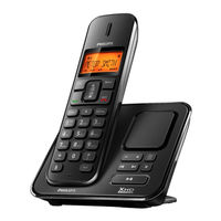 Philips SE170 Kurzanleitung