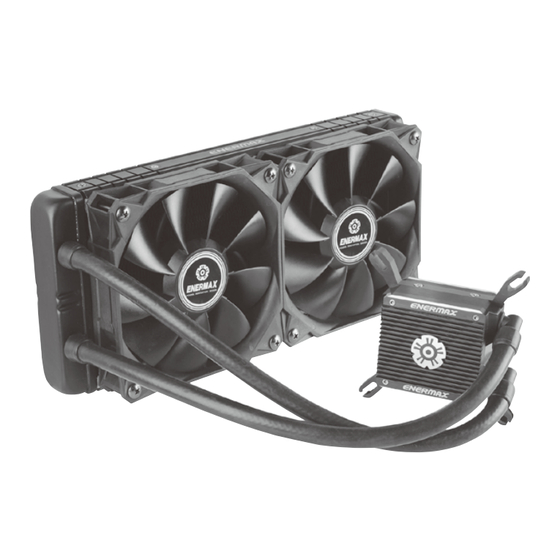 ENERMAX LIQTECH 240 Handbuch