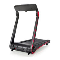 Sportstech F17 Benutzerhandbuch