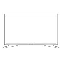 Samsung 450S Installationshandbuch