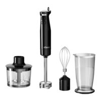 Koenig B04114 Anleitung
