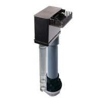 Tunze Overflow Box 1074/2 Gebrauchsanleitung