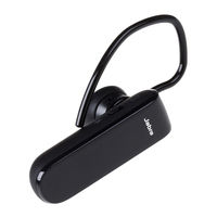 Jabra Classic Benutzerhandbuch