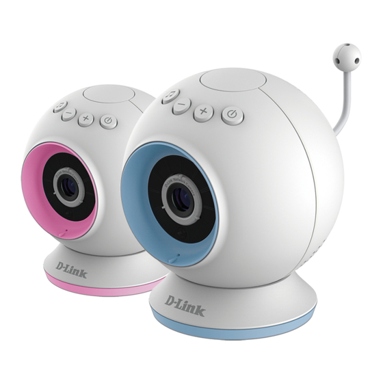 D-Link DCS-825L Installationsanleitung